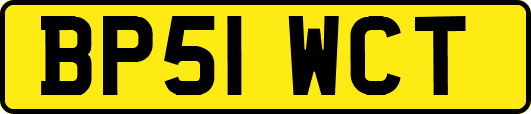 BP51WCT