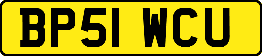 BP51WCU