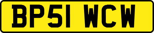 BP51WCW