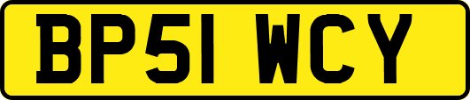 BP51WCY