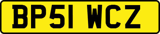BP51WCZ