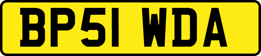 BP51WDA
