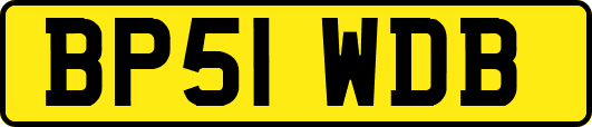 BP51WDB