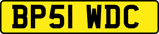 BP51WDC