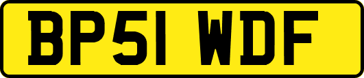 BP51WDF