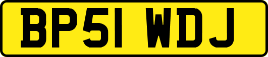 BP51WDJ