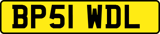 BP51WDL