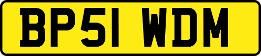 BP51WDM
