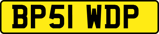BP51WDP