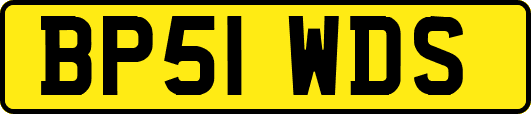 BP51WDS