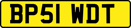 BP51WDT