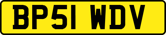 BP51WDV