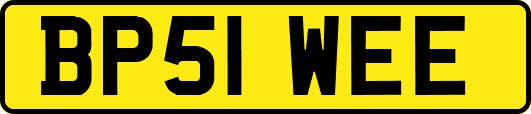 BP51WEE