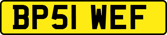 BP51WEF