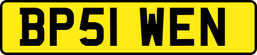 BP51WEN