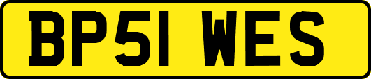 BP51WES