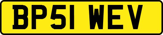 BP51WEV