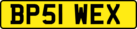 BP51WEX