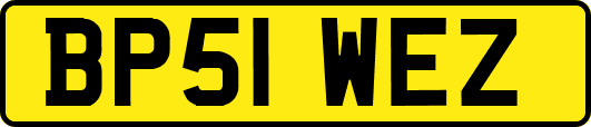 BP51WEZ