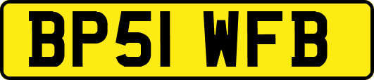 BP51WFB