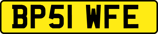 BP51WFE