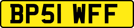 BP51WFF