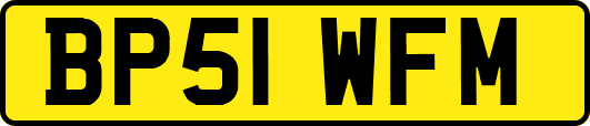 BP51WFM