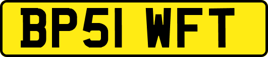 BP51WFT