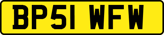 BP51WFW