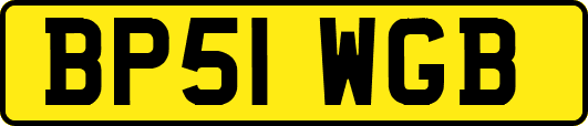 BP51WGB