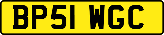 BP51WGC