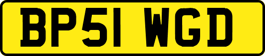 BP51WGD