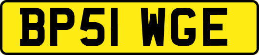 BP51WGE