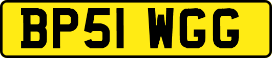 BP51WGG