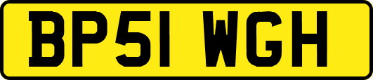 BP51WGH