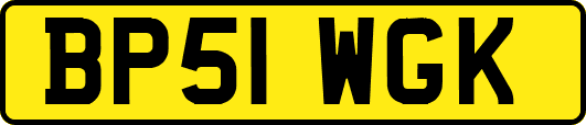 BP51WGK