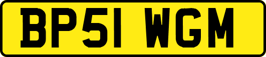 BP51WGM
