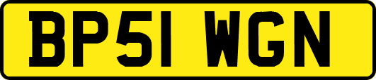 BP51WGN
