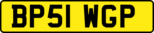 BP51WGP