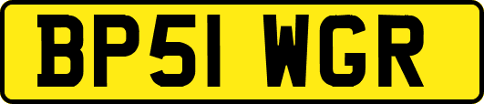 BP51WGR