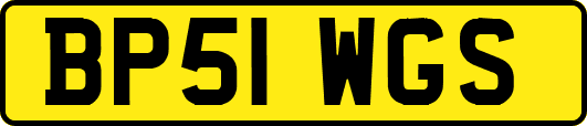 BP51WGS