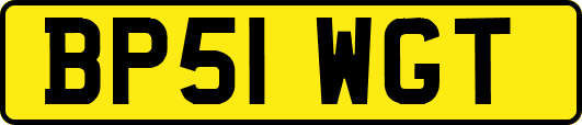BP51WGT