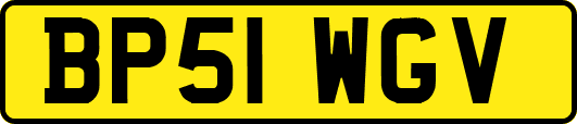 BP51WGV