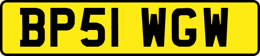 BP51WGW