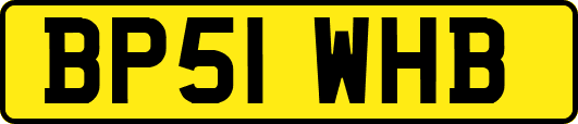 BP51WHB