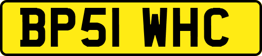 BP51WHC