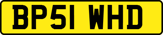 BP51WHD