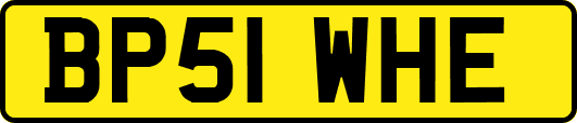 BP51WHE