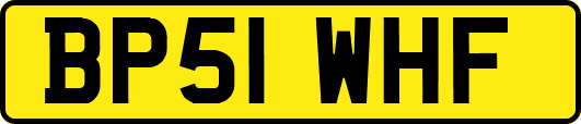 BP51WHF