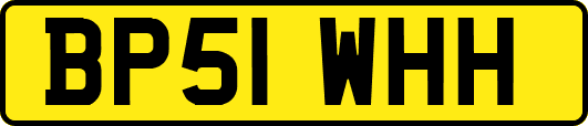 BP51WHH